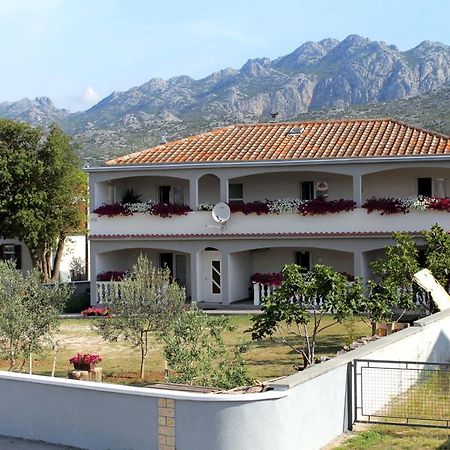 Apartments With A Parking Space Seline, Paklenica - 6603 Starigrad Paklenica Exterior photo